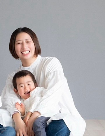 とがみはるか プロフィール写真